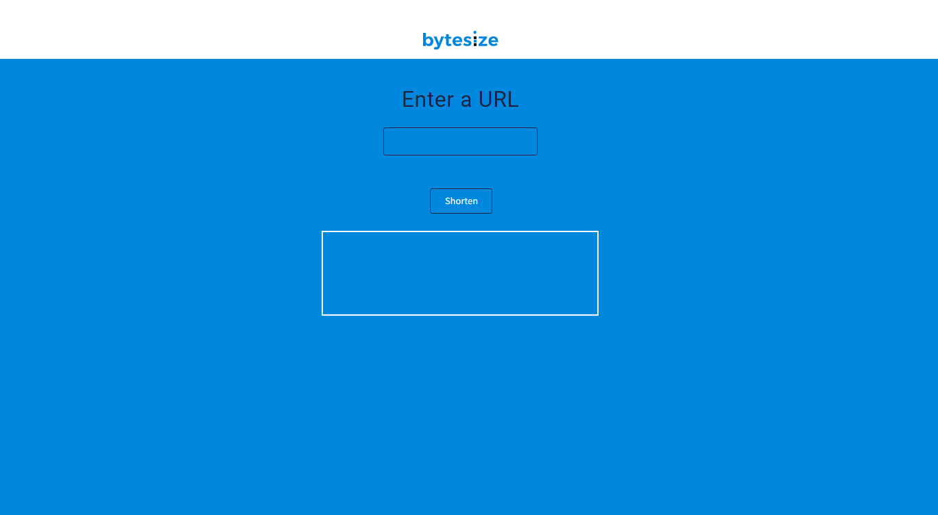 Byte Size